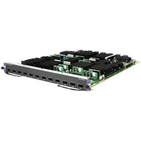 HP JG857-61101 | FlexFabric 12900 12 x Ports 40GbE Fabric Switch Module — Networking Equipment