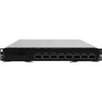 HP JL365-61001 | Aruba 8400X 8 x Ports 40GbE QSFP+ Advanced Module — Networking Equipment