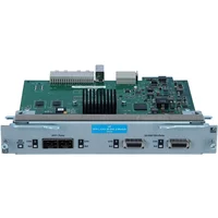 HP J9312AZ | ProCurve 2 x Ports 10GbE SFP+ + 2 x Ports CX4 yl Module — Networking Equipment