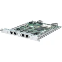 HP JG457-61001 | MSR 4 x Ports T1 / Fractional T1 Hmim Module — Networking Equipment