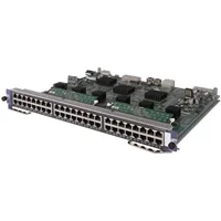 HP JD210-61001 | ProCurve A7500 48 x Ports 1000Base-T Gigabit Ethernet Expansion Module