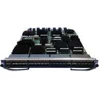 HP JG626-61101 | FlexFabric 12900 48 x Ports 1/10GbE SFP+ EC Network Switch Module — Networking Equipment