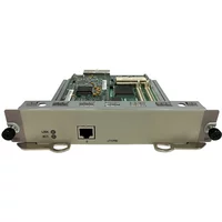 HP JD605-61101 | 1 x Port T1 Voice Flexible Interface Card (FIC) Module
