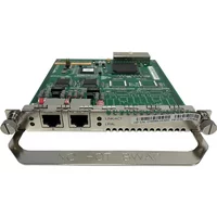 HP JD549-61101 | 2 x Ports FT1 / CT1 PRI + 2 x Ports T1 Multifunction Interface Module (MIM) for MSR Routers