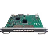 HP JC704-61001 | 24 x Ports Gigabit Ethernet SFP TAA Module for A7500 Switch