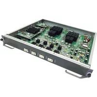 HP JC118-61001 | 4 x Ports 10Gb/s Gigabit Ethernet XFP Advanced Expansion Module for 9500 Switch — Équipement réseau
