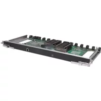 HP JC749-61001 | FlexNetwork 10500 Series 10512 1.52Tb/s Type B Fabric Module — Équipement réseau