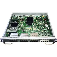 HP JC117-61001 | 24 x Ports 1GbE SFP Expansion Module for 9500 Switch