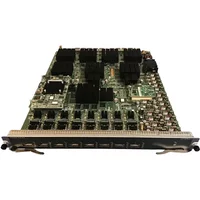 HP JC068-61101 | 48 x Ports 1000Base-T LAN Interface LEC Expansion Module