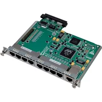 HP JD574-61301 | 9-Ports 10/100Base-TX LAN Interface Module — Networking Equipment