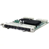 HP JG673-61101 | 6600 8 x Ports OC-3C / OC-12C POS GbE SFP HIM Switch Module — Équipement réseau