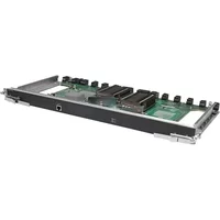 HP JC750-61201 | 10512 3.44Tb/s Type D Switch Fabric Switch Module — Équipement réseau