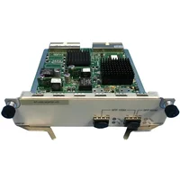 HP JC173-61001 | FlexNetwork 6600 2 x Ports OC-3 + 1 x Port OC-12 POS HIM Router Expansion Module