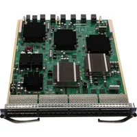 HP JG624-61001 | FlexFabric 12900 48 x Ports 10GbE SFP+ EA Network Switch Module — Networking Equipment