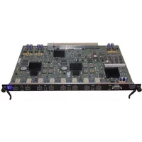 HP J4885-61101 | ProCurve 9300 EP 8 x Ports Single Slots mini-GBIC Redundant Management Switch Module — Networking Equipment