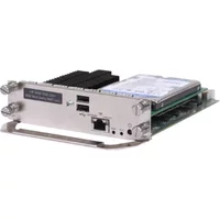 HP JG587-61001 | MSR Small Survivable Branch Communication MIM Module powered by Microsoft Lync