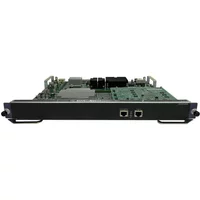 HP JG639-61101 | 2 x Ports RJ-45 Unified Wired-WLAN Module for 10500 / 7500 Switches — Équipement réseau