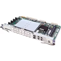 HP JD653-61011 | MSR50 4 x SIC Slots + 2 x Ports Combo SFP Processing Module — Networking Equipment