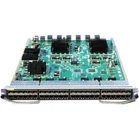 HP JG888-61201 | FlexFabric 12900 Series 48 x Ports 1/10GbE SFP+ FX Network Switch Module