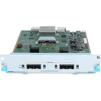 HP J9309-61101 | ProCurve zl 4 x Ports 10GBase-T zl Layer 2 Managed Switch Expansion Module for Switch 5400ZL / 8200ZL