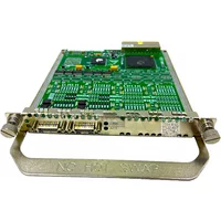 HP JD540-61201 | FlexNetwork MSR 2 x Ports Enhanced Serial Multifunction Interface Module — Networking Equipment