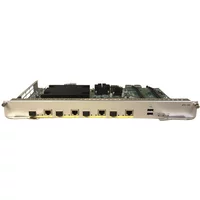 HP JG413-61201 | MSR4000 Spu-100 4 x Ports 1000Base-T + 4 x Port SFP (mini-Gibic) + 2 x Expansion Slots Service Processing Unit — Networking Equipment