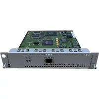 HP J4115BR | ProCurve Switch 100/1000Base-T RJ-45 1 Port Gigabit Ethernet Expansion Module — Networking Equipment