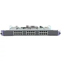 HP JG394-61101 | 10500 24 x Ports 10GBase-T Plug-In Switch Module