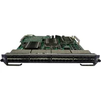 HP JG612-61001 | FlexFabric 11900 Series 48 x Ports 10GbE SFP+ SF Network Switch Module