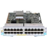 HP J9547-61201 | ProCurve zl 24 x Ports 10/100Base-T PoE+ Network Switch Module
