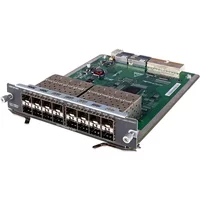 HP JC095-61001 | FlexFabric 5800 Series 16 x Ports 10/100/1000Base-X Module