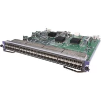 HP JD211-61301 | FlexNetwork 7500 48 x Ports SFP SC Module
