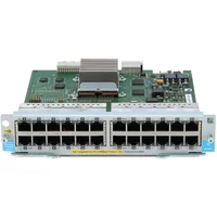 HP J9307AZ | ProCurve zl 24 x Ports 1000Base-T PoE+ Network Switch Module — Équipement réseau