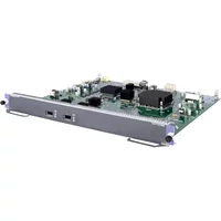 HP JD236-61001 | 2 x Ports 10GbE XFP SD Extended Module for FlexNetwork 7500 Switches — Équipement réseau