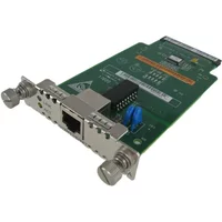 HP JD545BR | 1 x Port 10/100Base-TX 100Mb/s Smart Interface Card Module
