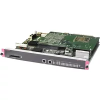 HP JD194-61001 | A7500 384Gb/s Rack-mountable Fabric Switch Module — Équipement réseau