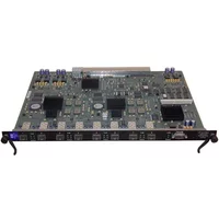 HP J4885-61001 | ProCurve 9300 EP 8 x Ports Single Slots mini-GBIC Redundant Management Switch Module — Équipement réseau