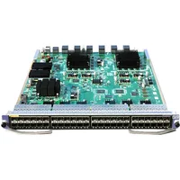 HP JG888-61001 | FlexFabric 12900 Series 48 x Ports 1/10GbE SFP+ FX Network Switch Module — Networking Equipment
