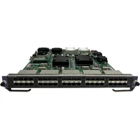 HP JG792-61001 | FlexFabric 12500 Series 40 x Ports 10Gb/s SFP+ Switch Expansion Module