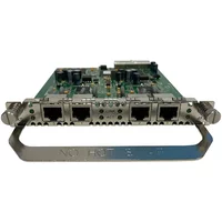 HP JD553-61101 | MSR 4 x Ports FXS + 1 x Expansion Slots MIM Module