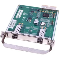 HP JD261-61101 | S1000-S/A 2 x Ports 1000Base-X Expansion Module