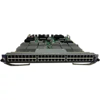 HP JH007-61101 | FlexFabric 12900 Series 48 x Ports 1/10GBase-T FX Network Switch Module — Équipement réseau
