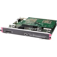 HP JD195-61201 | 384Gb/s Advanced Fabric Module for FlexNetwork 7500 Switches — Networking Equipment