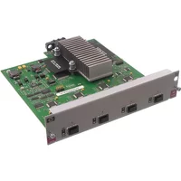 HP J4878-61001 | ProCurve XL 4 x Ports 1000Base-T SFP mini-GBIC Network Switch Module — Networking Equipment