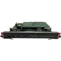 HP JC699-61001 | 2 x Ports 384Gb/s 10GB Ethernet Main Processing Unit (MPU) Fabric Module for FlexNetwork 7500 Switch Series — Networking Equipment