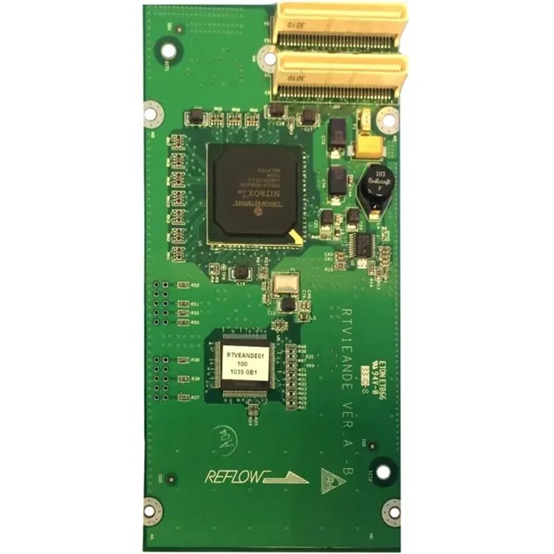 HP JD608-61101 | MSR Encryption Accelerator Advanced Security Module — Équipement réseau