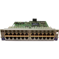 HP J4862BR | ProCurve 4104GL 24 x Ports 10/100Base-TX Layer 2 Fast Ethernet Switch Module — Équipement réseau