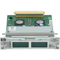 HP J8435-61001 | ProCurve 2 x Port 10GBase-X SFP+ Switch Media Flex Cl Module — Networking Equipment