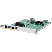 HP JG421-61101 | FlexNetwork MSR 4 x Ports 1000Base-T Hmim Module