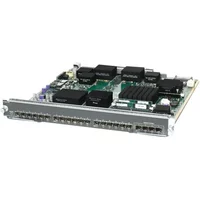 HP AG852BR | 18 x Ports SFP Fibre Channel + 4 x Ports SFP IP Multiservice Module — Networking Equipment